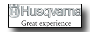 husqvarna