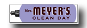 mrs meyers clean day
