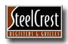 steel crest